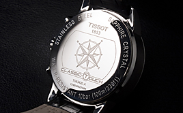 TISSOT(�e�B�\)