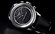 TISSOT(�e�B�\) T�|�^�b�` �N���V�b�N �iT-TOUCH CLASSIC�j