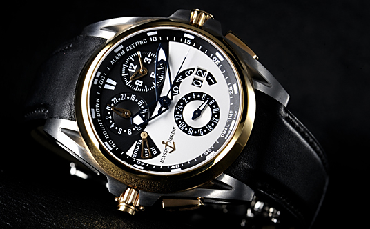 ULYSSE NARDIN(�����X�E�i���_��)