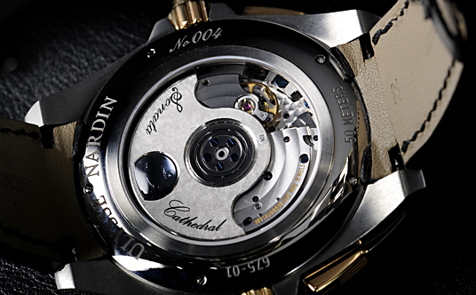 ULYSSE NARDIN(�����X�E�i���_��)