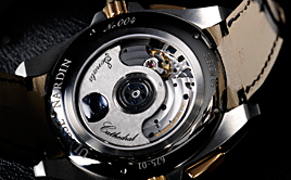 ULYSSE NARDIN(�����X�E�i���_��)