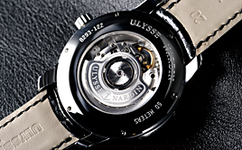 ULYSSE NARDIN(�����X�E�i���_��)