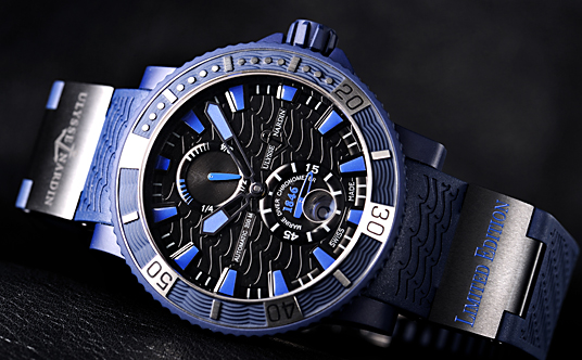 ULYSSE NARDIN(�����X�E�i���_��)