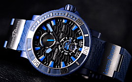 ULYSSE NARDIN(�����X�E�i���_��)
