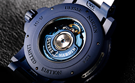 ULYSSE NARDIN(�����X�E�i���_��)