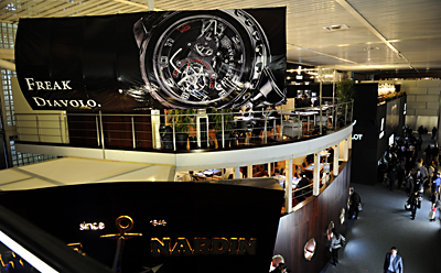 �����X�E�i���_���iULYSSE NARDIN�j