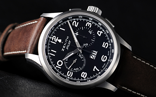 ZENITH(�[�j�X)