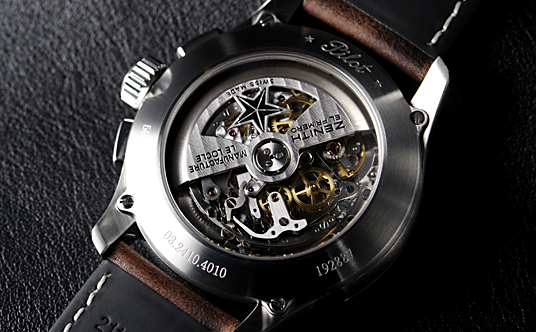 ZENITH(�[�j�X)
