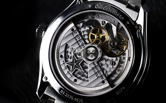 ZENITH(�[�j�X)