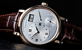 A.LANGE & SÖHNE(A.ランゲ&ゾーネ)