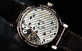 A.LANGE & S&Ouml;HNE(A.�����Q���]�[�l)