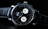 A.LANGE & S&Ouml;HNE(A.�����Q���]�[�l) �_�g�O���tUP/DOWN�iDATOGRAPH UP/DOWN�j