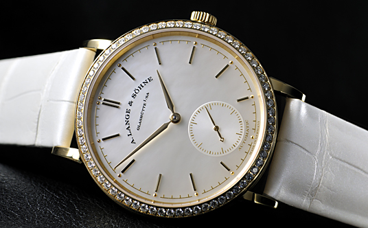 A.LANGE & SÖHNE(A.ランゲ&ゾーネ)