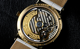 A.LANGE & S&Ouml;HNE(A.�����Q���]�[�l)