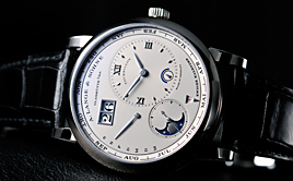 A.LANGE & SÖHNE(A.ランゲ&ゾーネ)