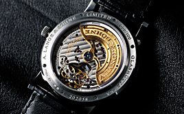 A.LANGE & S&Ouml;HNE(A.�����Q���]�[�l)
