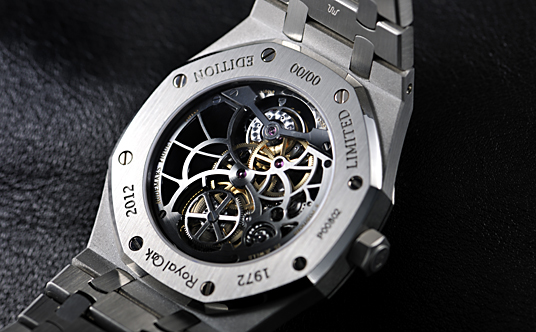 Audemars Piguet(オーデマ ピゲ)