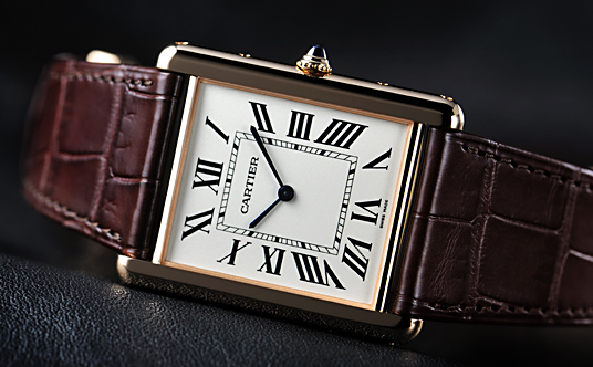 CARTIER(カルティエ)