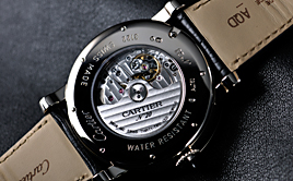 CARTIER(�J���e�B�G)