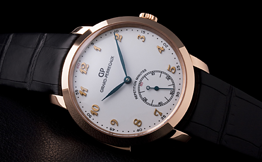 GIRARD-PERREGAUX(�W���[���E�y���S)