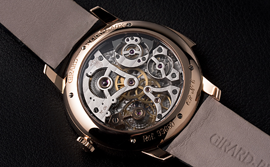 GIRARD-PERREGAUX(�W���[���E�y���S)