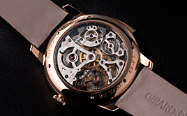 GIRARD-PERREGAUX(�W���[���E�y���S)