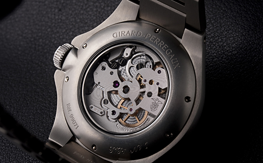 GIRARD-PERREGAUX(ジラール・ペルゴ)