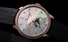 GIRARD-PERREGAUX(ジラール・ペルゴ)
