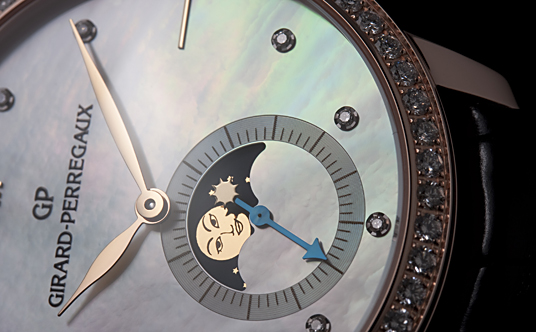 GIRARD-PERREGAUX(ジラール・ペルゴ)