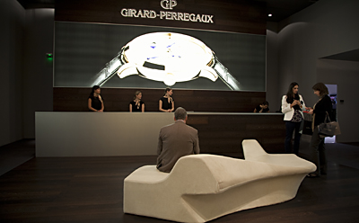 �W���[���E�y���S�iGIRARD-PERREGAUX�j
