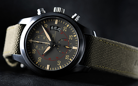 IWC(�A�C�E�_�u�����[�E�V�[)