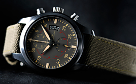 IWC(アイ・ダブリュー・シー)