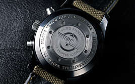 IWC(�A�C�E�_�u�����[�E�V�[)