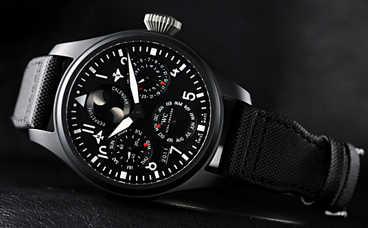 IWC(�A�C�E�_�u�����[�E�V�[)
