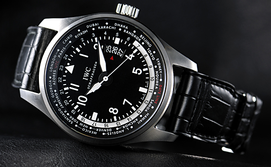 IWC(�A�C�E�_�u�����[�E�V�[)