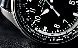 IWC(�A�C�E�_�u�����[�E�V�[)