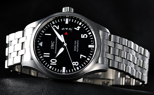 IWC(アイ・ダブリュー・シー)