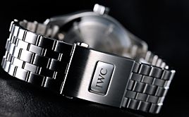 IWC(�A�C�E�_�u�����[�E�V�[)