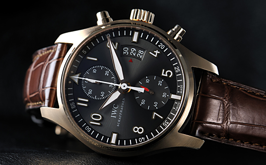 IWC(アイ・ダブリュー・シー)