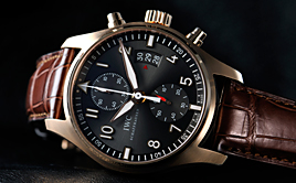 IWC(アイ・ダブリュー・シー)