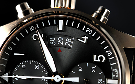 IWC(アイ・ダブリュー・シー)