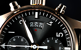 IWC(�A�C�E�_�u�����[�E�V�[)