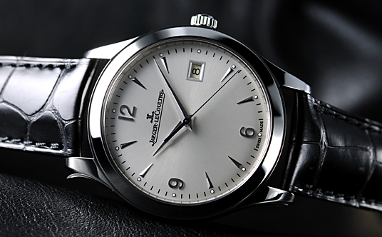 JAEGER-LECOULTRE(ジャガー・ルクルト)