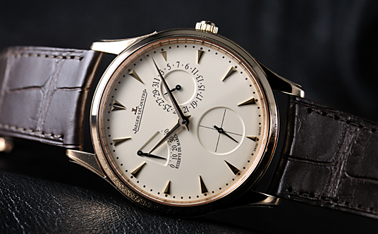 JAEGER-LECOULTRE(�W���K�[�E���N���g)
