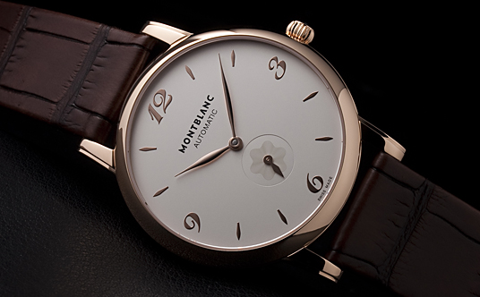 MONTBLANC(モンブラン)