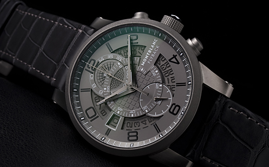 MONTBLANC(�����u����)