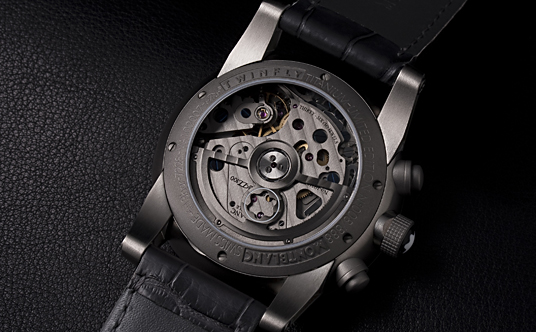 MONTBLANC(�����u����)