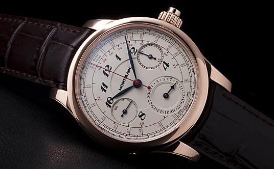 MONTBLANC(�����u����)