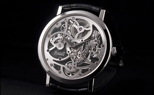 PIAGET(ピアジェ)