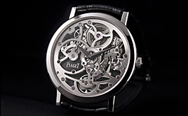PIAGET(ピアジェ)